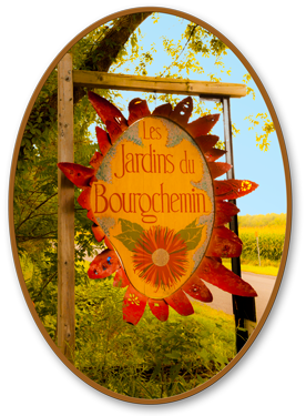 Refuge Bourgchemin